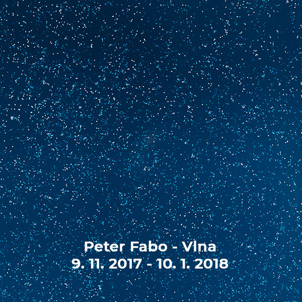 Peter Fabo – Vlna