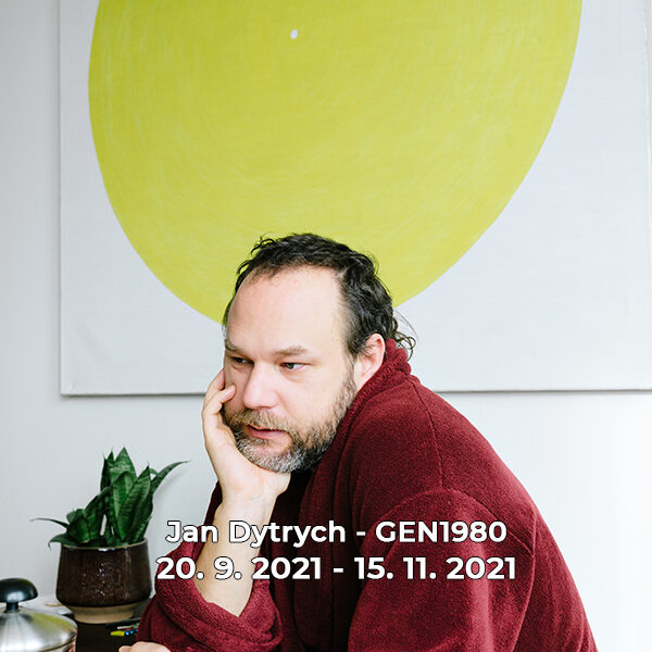Jan Dytrych – GEN1980